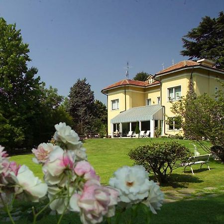 Villa La Maggiorana Rivoli  Luaran gambar